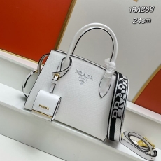 Prada Top Handle Bags